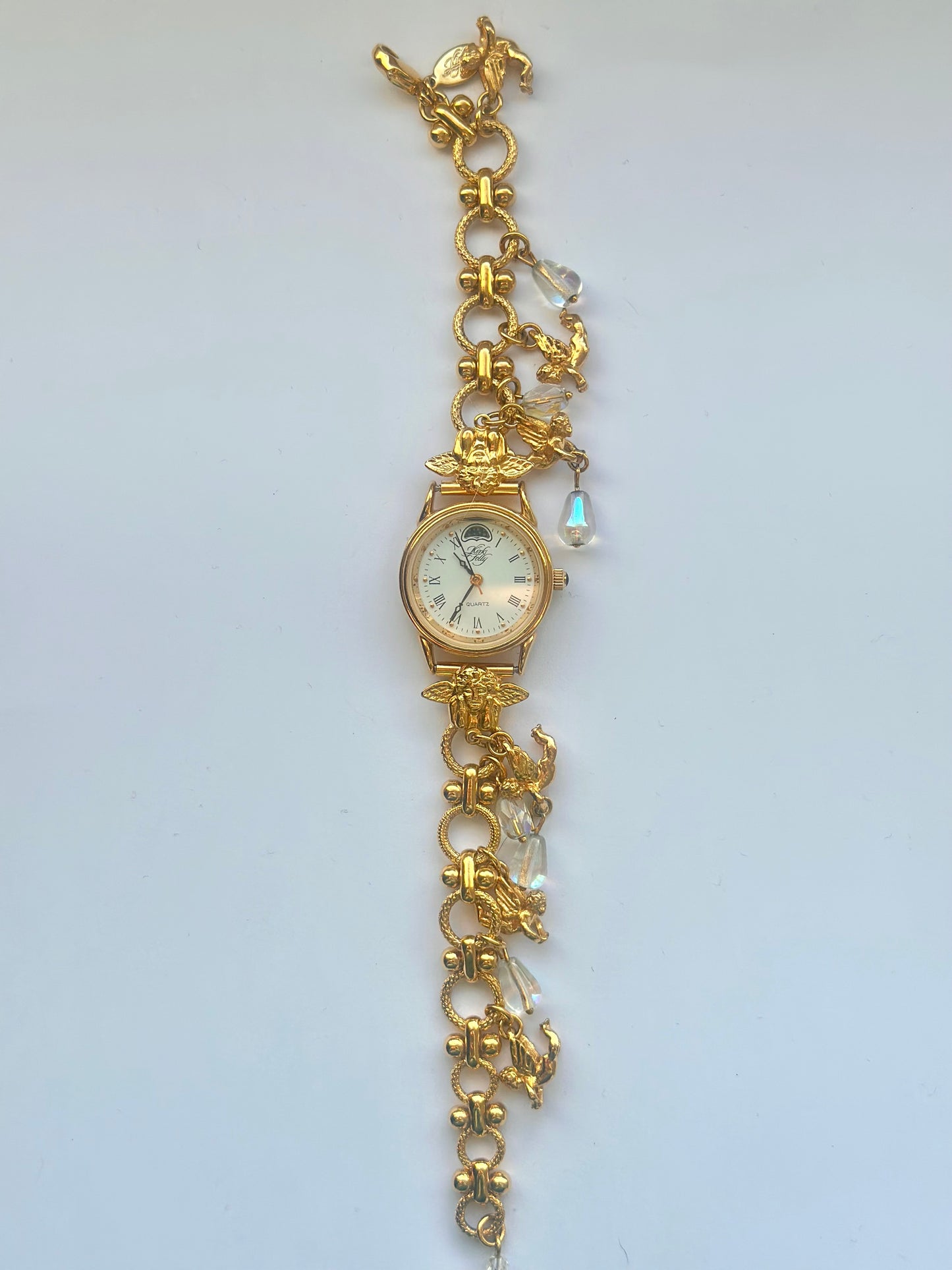 Kirk’s Folly Watch Angel Cherub