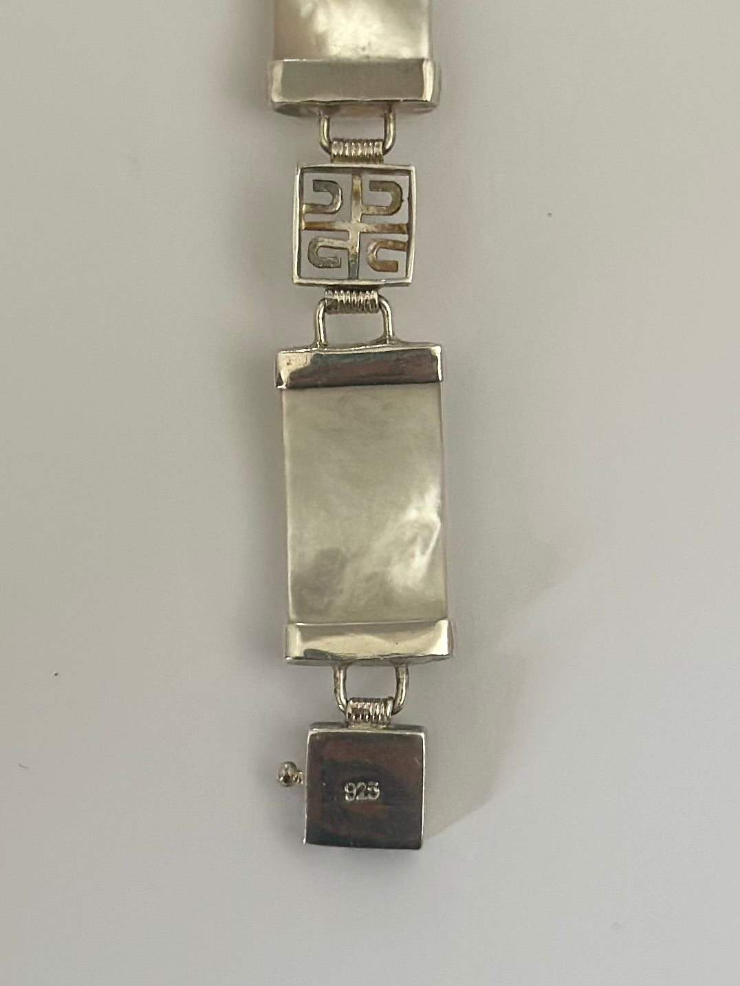 Sterling Sivler Bracelet