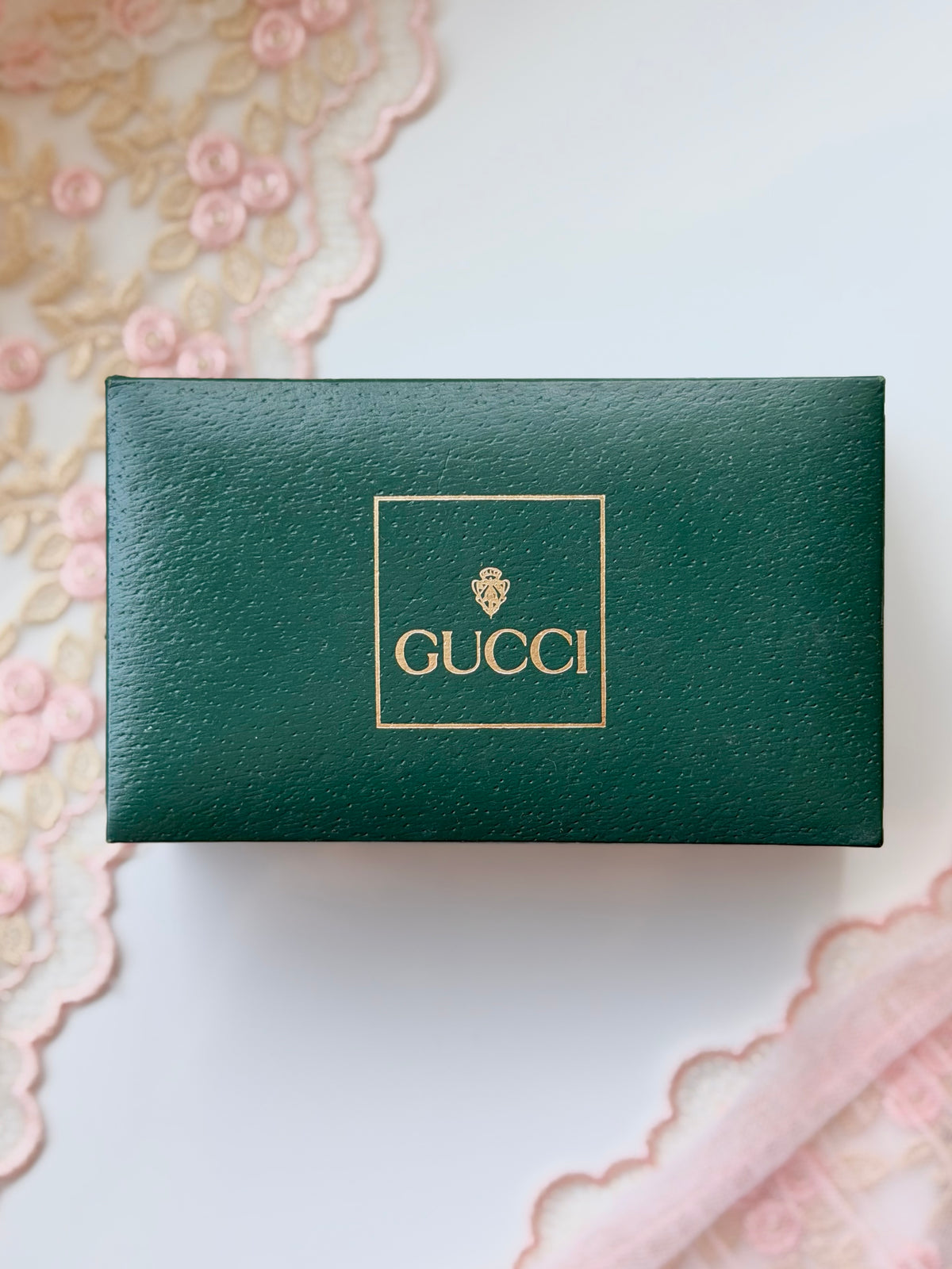 Gucci 12 bezel watch - boxed