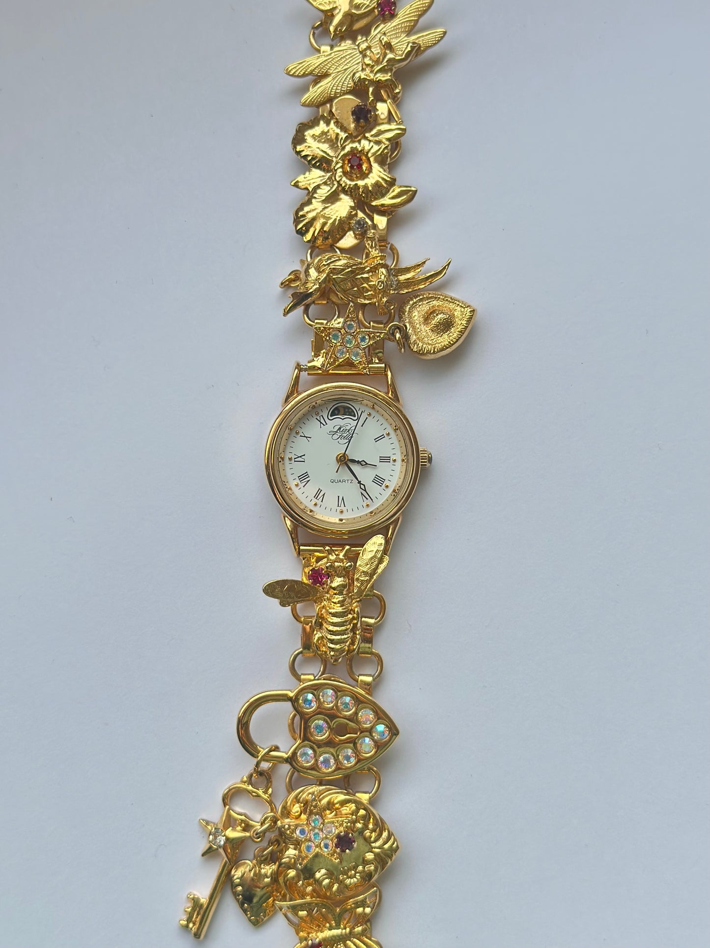 Kirk’s Folly Watch with Box