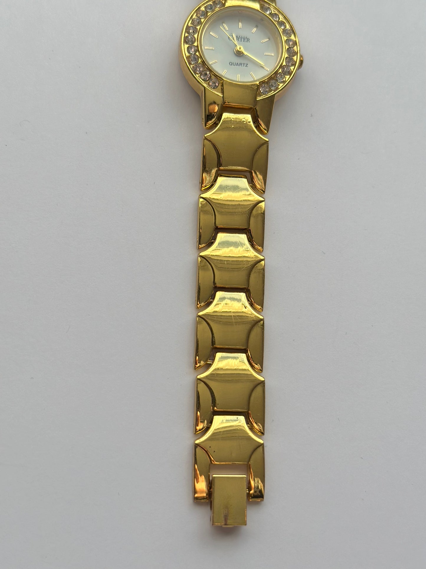 Gold Watch