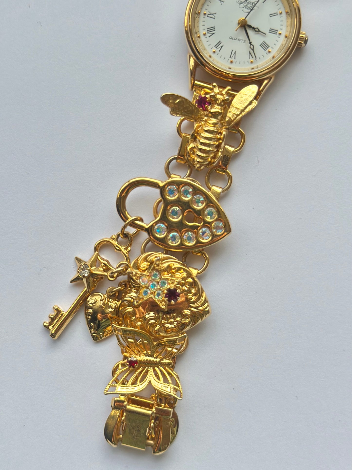 Kirk’s Folly Watch with Box