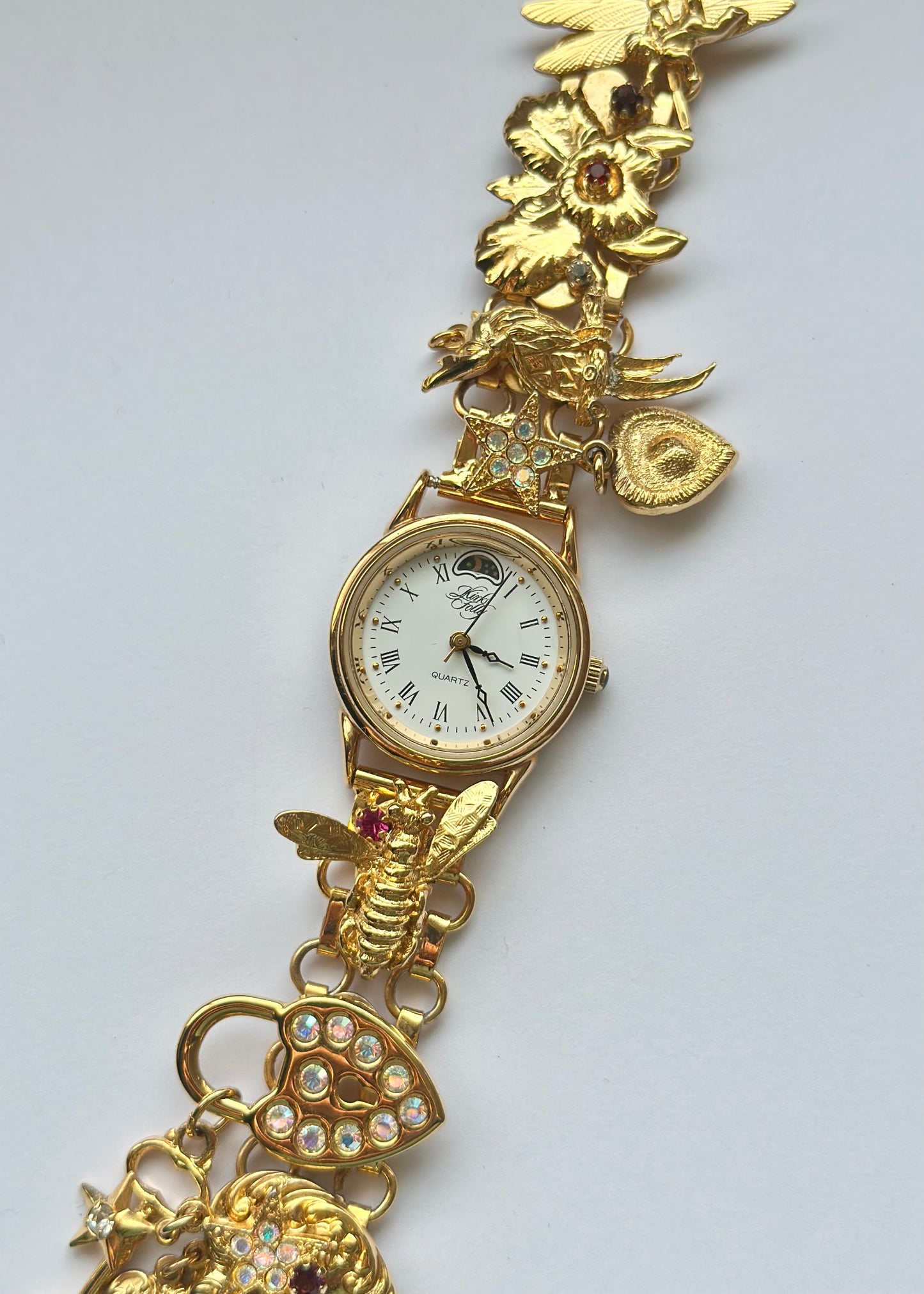 Kirk’s Folly Watch with Box