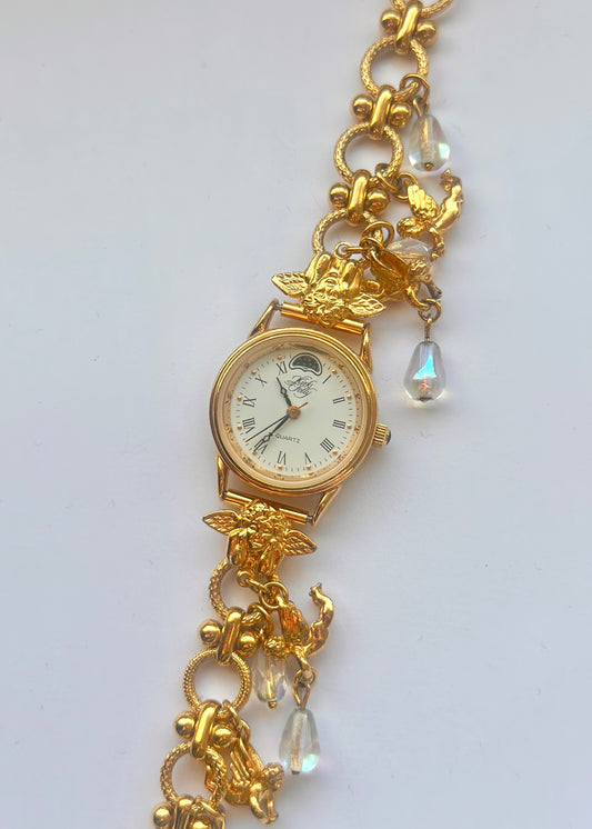 Kirk’s Folly Watch Angel Cherub