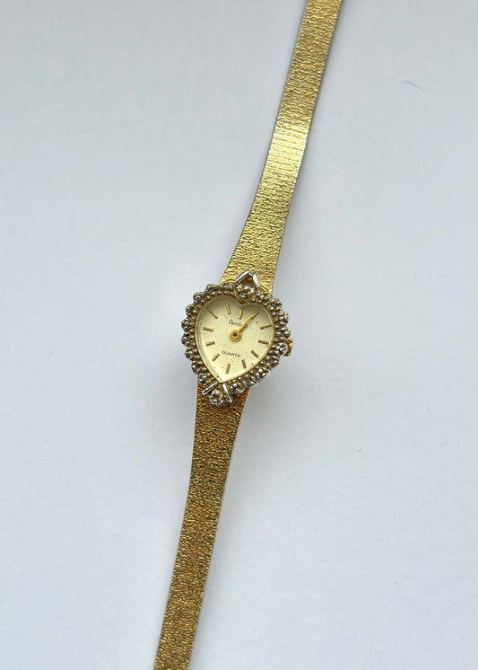 non-working Heart Watch