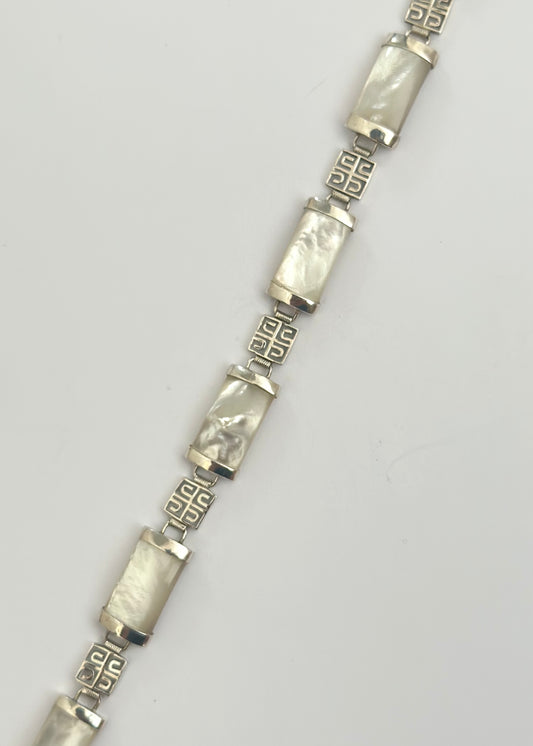 Sterling Sivler Bracelet