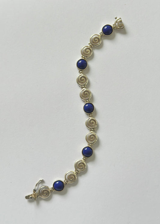 Sterling Silver Bracelet