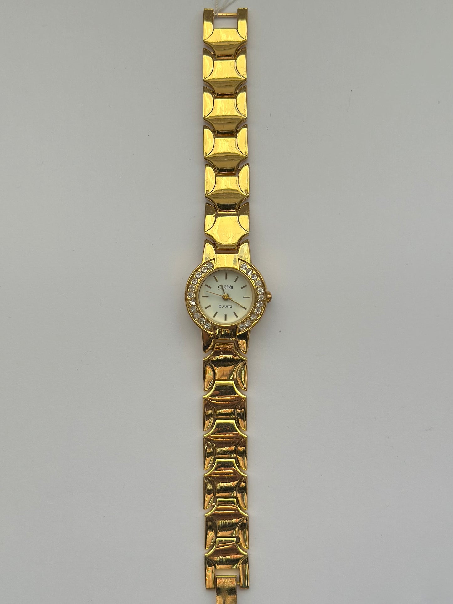 Gold Watch