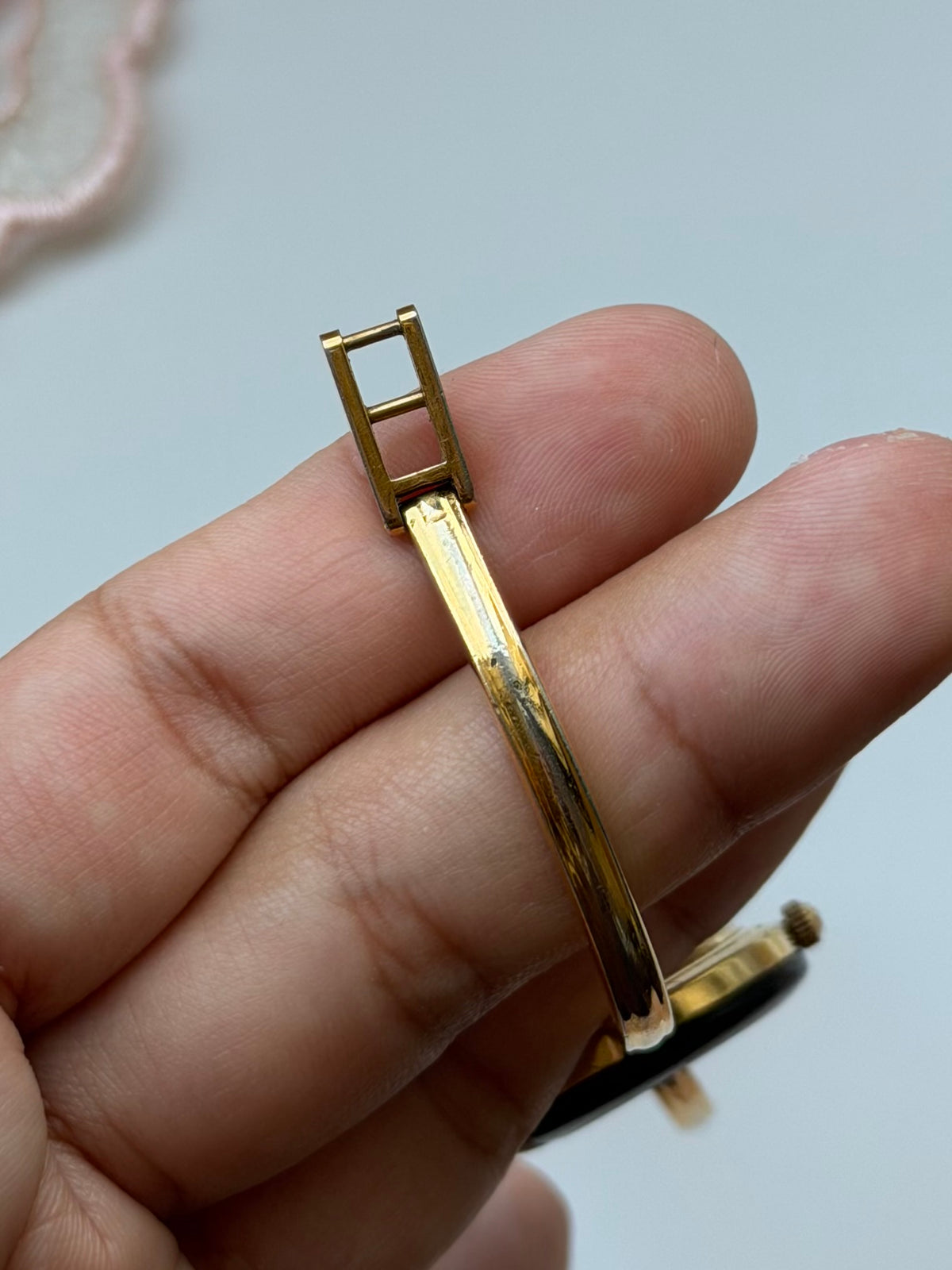 Gucci 12 bezel watch - boxed