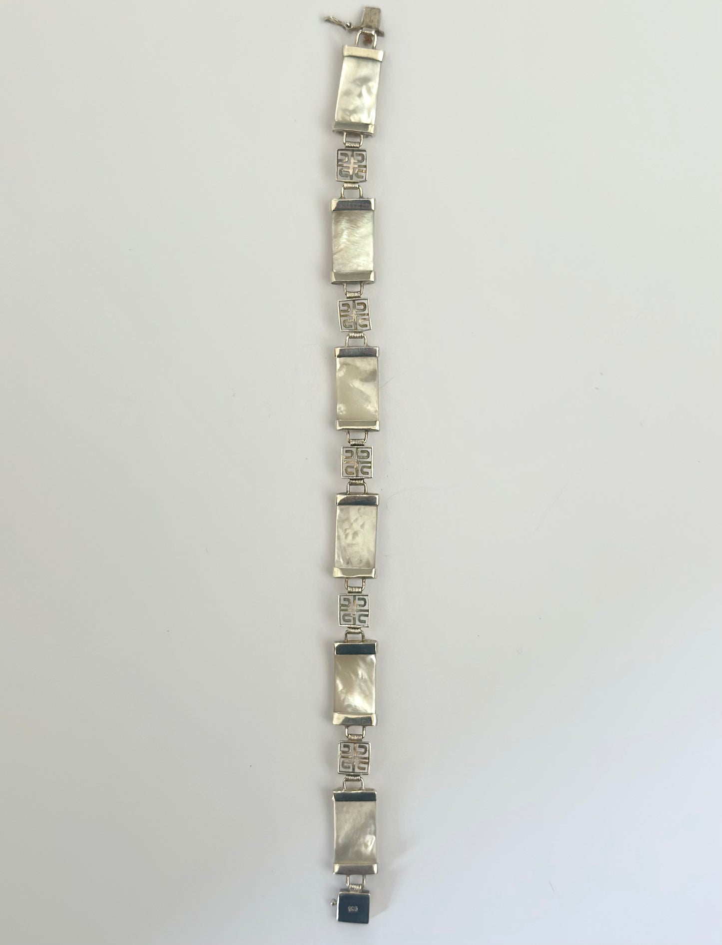 Sterling Sivler Bracelet