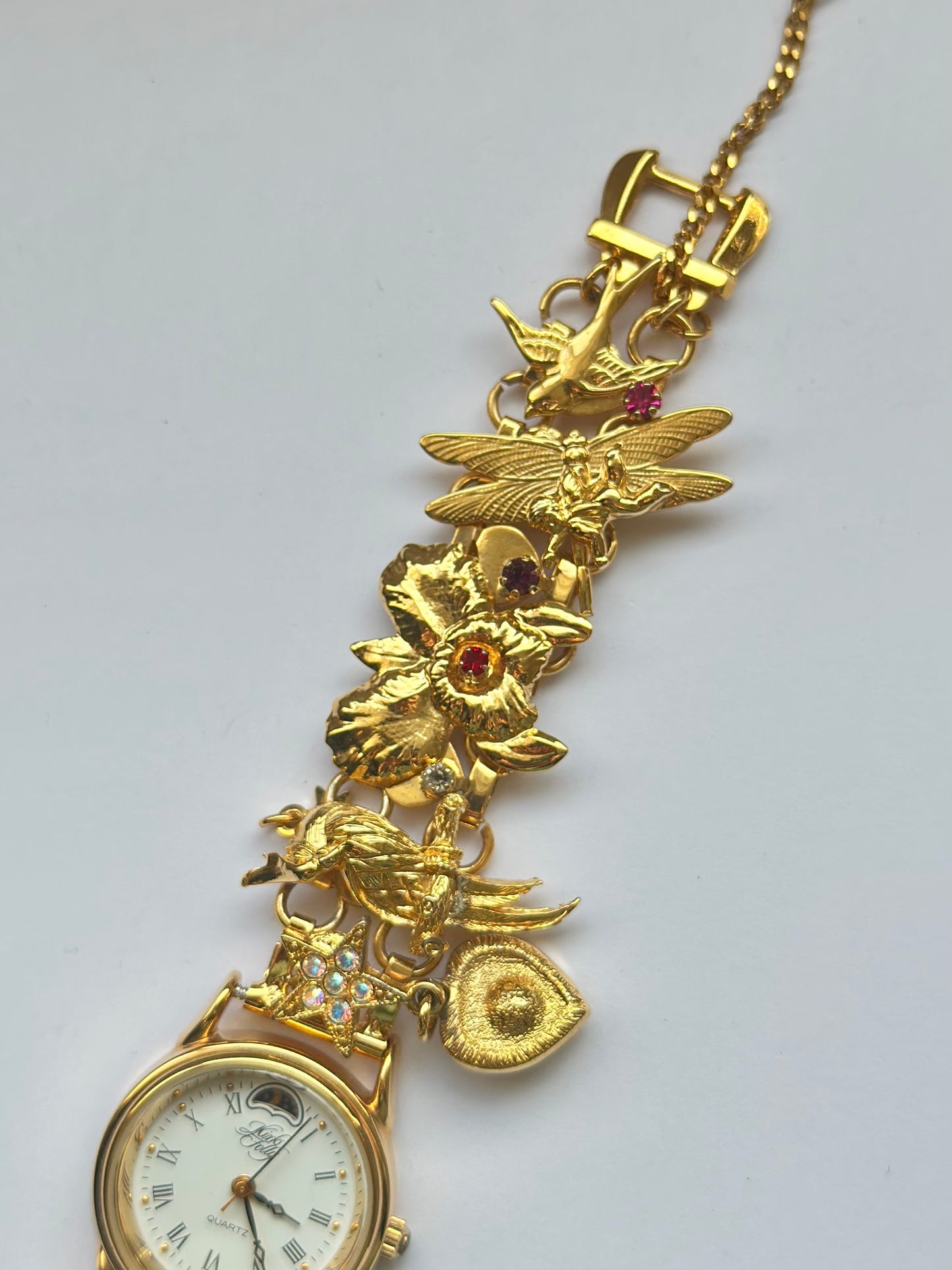 Kirk’s Folly Watch with Box