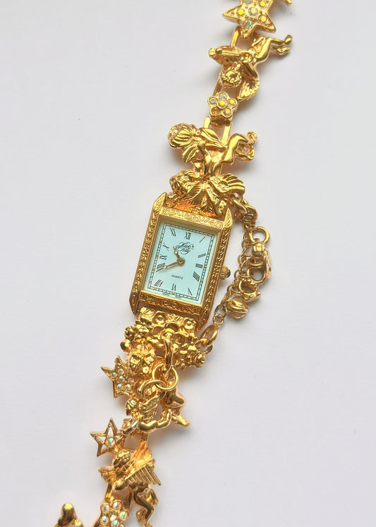 Rare Kirk’s Folly Watch