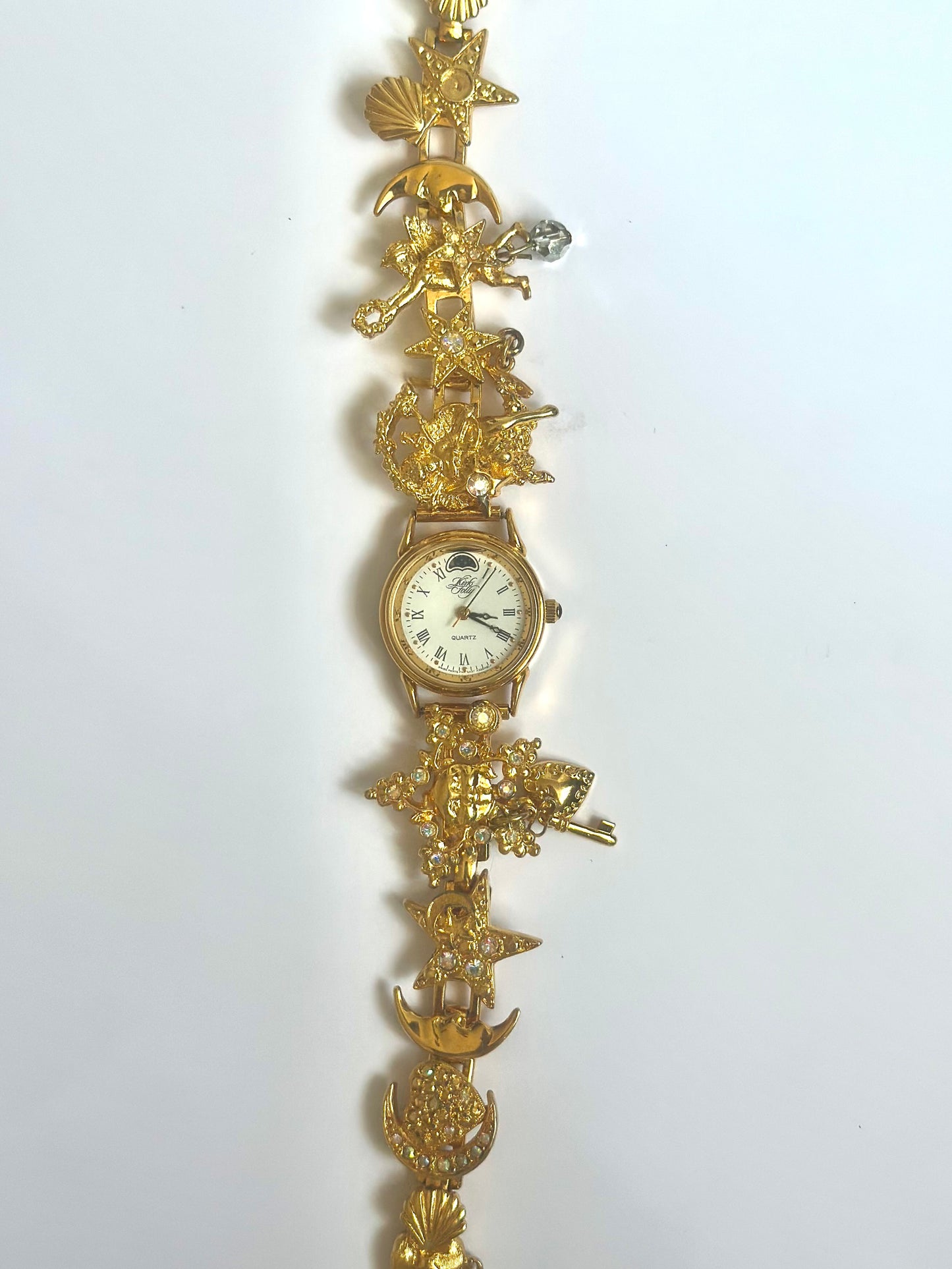 Rare Celestial Watch with box