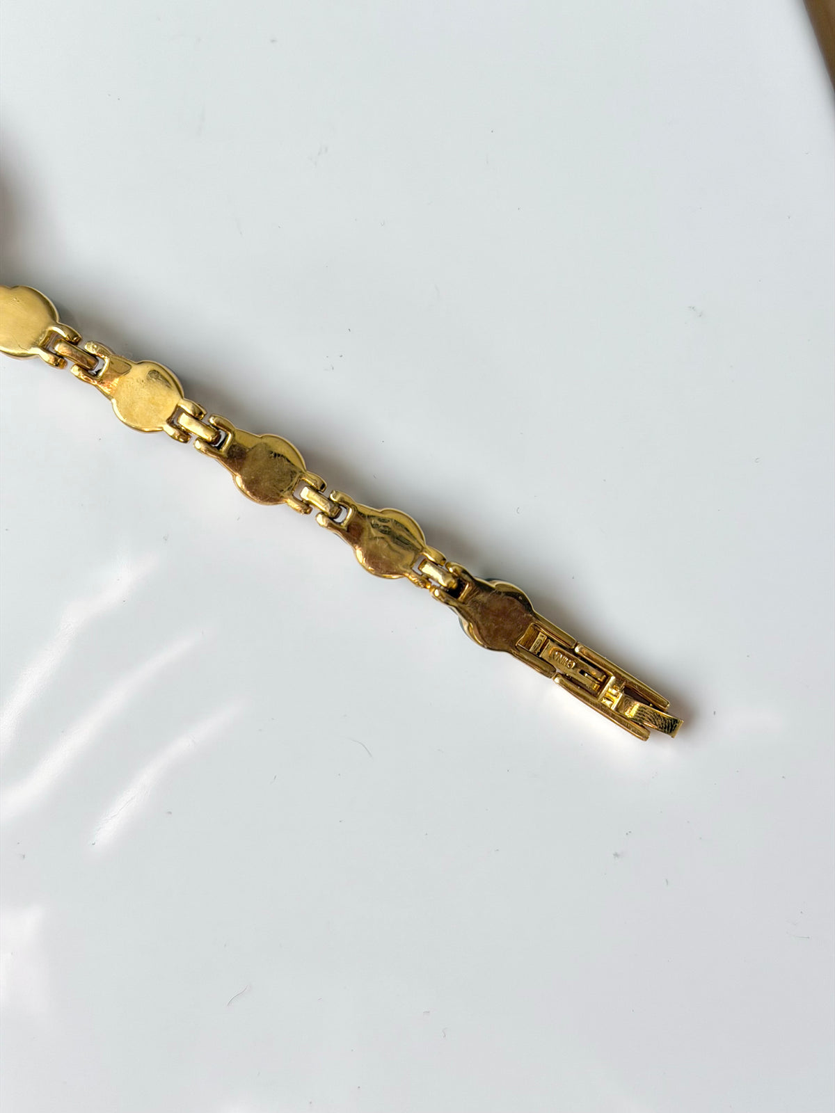 Rare Joan Rivers Ladybug Watch - Boxed